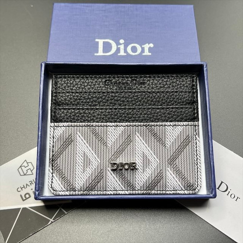 کیف کارت چرم دیور جاکارتی برگه ای دیور کد ۰۳
