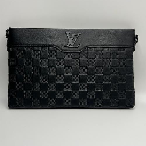 کیف دستی و رودوشی فولدربگ لویی ویتون + بند رودوشی