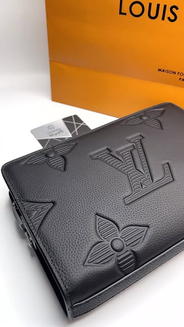 کیف دستی رمز دار مشابه اورجینال لویی ویتون A++ Louisvitton Handbag
